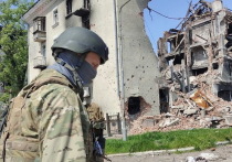Россия может завершить конфликт на Украине "уже сегодня"