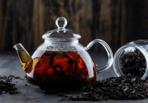 Белоруссия отменила запрет на поставки в страну чая российских марок