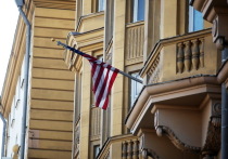 Палата представителей одобрила закон об оказании помощи Украине и другим союзникам США за рубежом