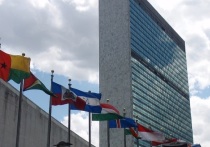 Организация объединенных наций выступает против убийства журналистов, заявил заместитель официального представителя генсека ООН Фархан Хак