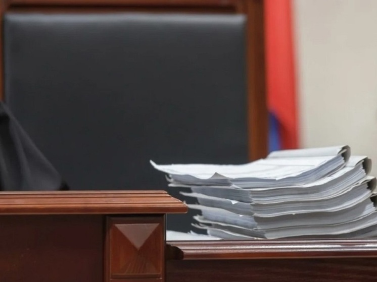 Президент России назначил четверых судей в Псковскую область