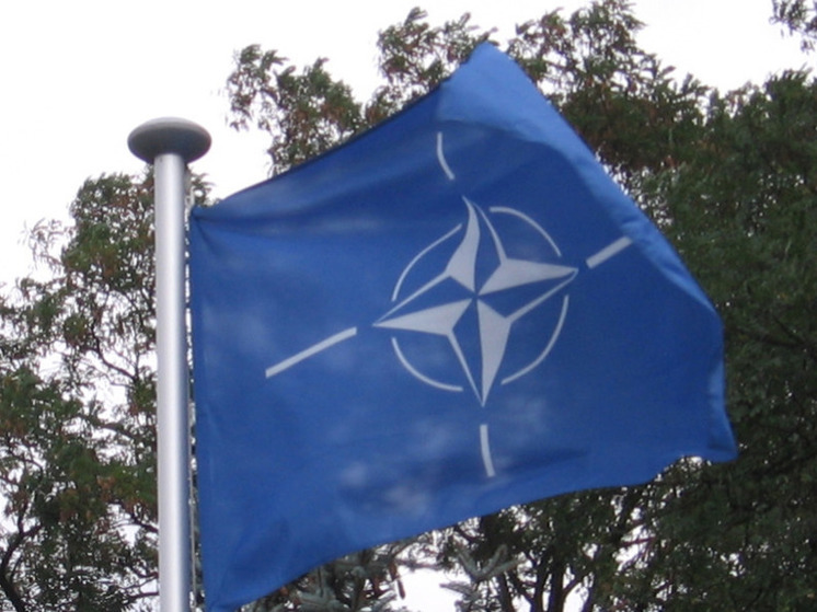 Депутат Ивлев: НАТО под руководством США стоит за ударами ВСУ по России