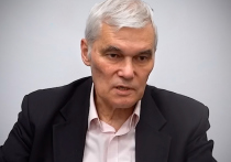 Доктор военных наук Константин Сивков рассказал в эфире телеканала "Красная линия" об особенностях ожидающегося большого наступления России на Украине