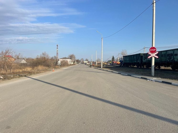 В Новосибирске несовершеннолетняя девушка на квадроцикле сбила 16-летнего пешехода