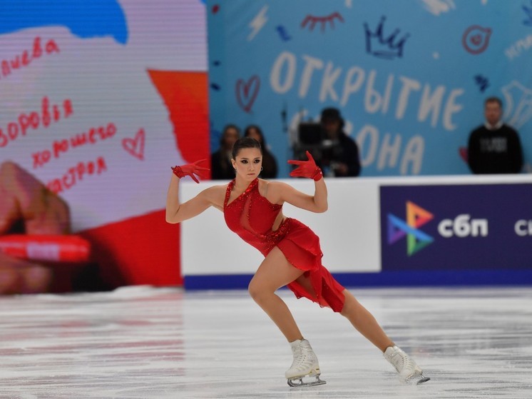 Международная организация Global Athlete заявила о разных стандартах WADA в отношении допинг-случаев российской фигуристки Камилы Валиевой и китайских пловцов