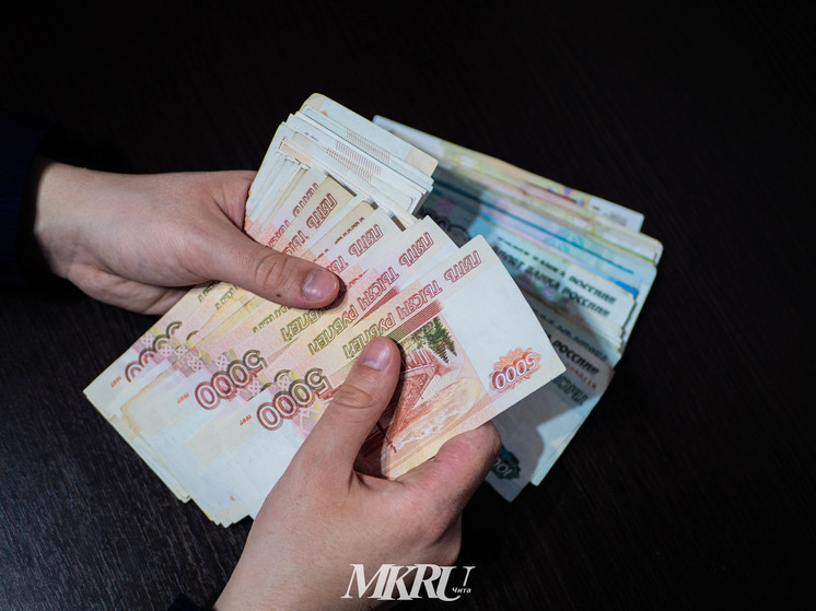 Наказан скрывший почти 1 млн рублей доходов чиновник из Минспорта Забайкалья