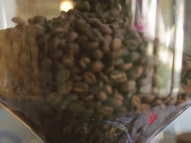 ZME Science: искусственный интеллект научили варить кофе - результат удивил экспертов