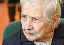 В преддверии Дня Победы жителям Хакасии рассказывают об участниках Великой Отечественной войны, которые проживают в регионе