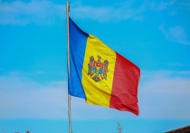 В Молдавии 23 апреля был арестован заместитель министра иностранных дел страны Василий Миркос. Об этом сообщает телеграм-канал BRIEF.