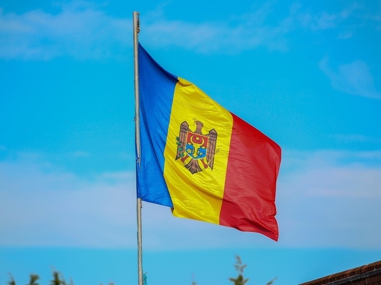 В Молдавии арестовали замглавы МИД Миркоса за выдачу паспортов сотрудникам российских спецслужб