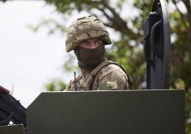 Военный эксперт Андрей Марочко заявил, что Украина может активизировать боевые действия на Купянском направлении в зоне проведения специальной военной операции (СВО). По его мнению, это может произойти в конце мая или в начале июня.