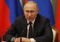 Президент России Владимир Путин поручил проиндексировать размеры компенсаций пострадавшим из-за паводков и решить вопросы с дополнительными отпусками