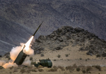 Министерство обороны США подтвердило, что Вашингтон действительно передал Киеву ракеты большой дальности ATACMS