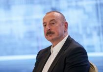 Президент Азербайджана Ильхам Алиев заявил, что Армения в будущем сможет приобретать азербайджанский газ
