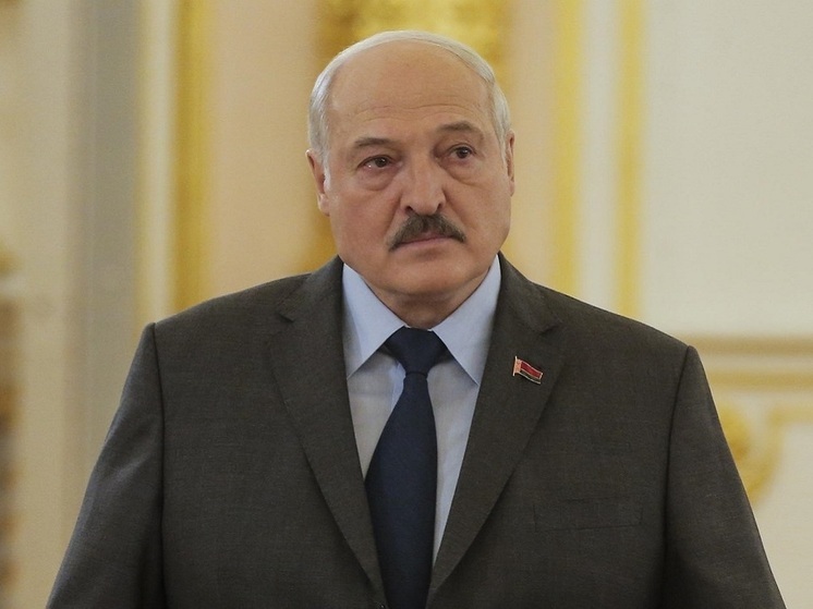 Лукашенко заявил, что Украина утратит государственность, если не пойдет на переговоры