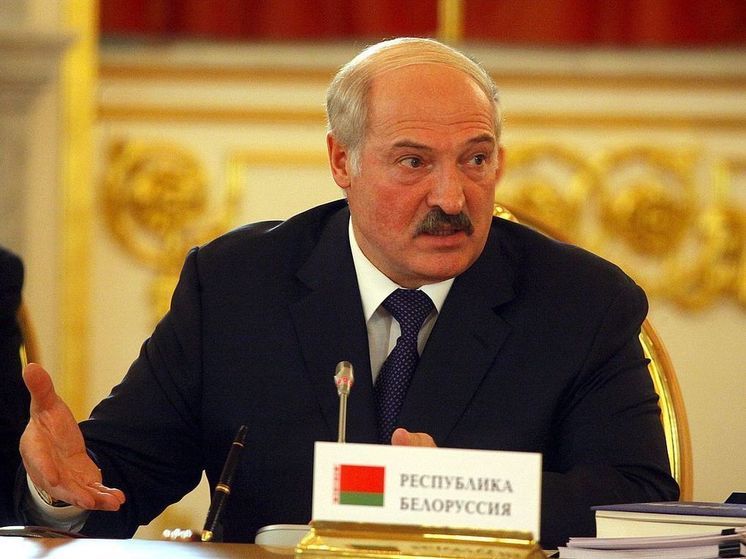 Лукашенко: военнослужащие ВСУ устали от боевых действий