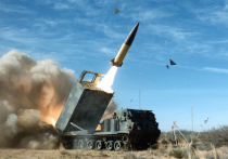 Украина втайне получила 100 дальнобойных американских ракет ATACMS и уже применила их на практике