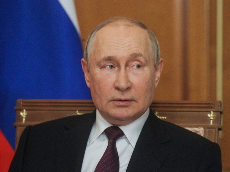 Песков: Путин посетит Якутию, но сроков еще нет