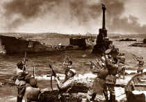 Военно-историческая конференция «Крым в истории России