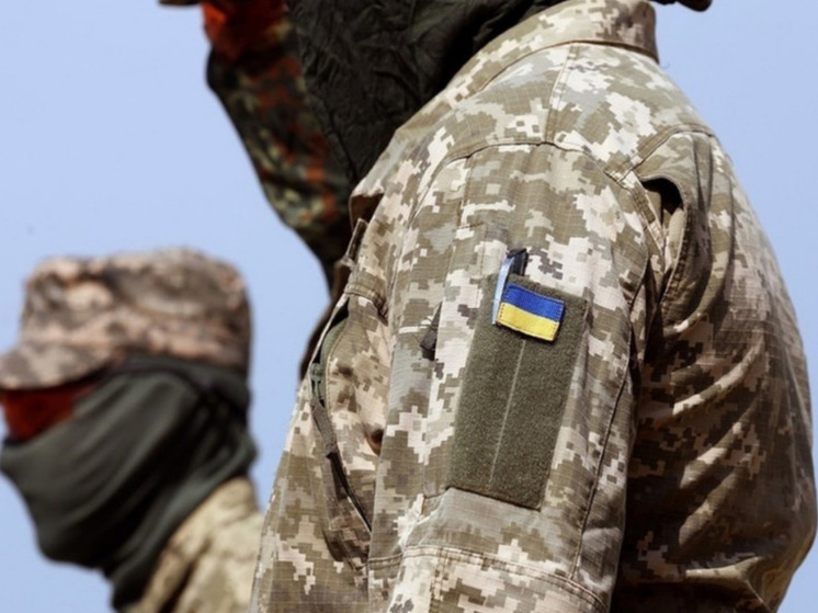 Генерал Бертолини: новая помощь Украине не изменит ситуацию на фронте