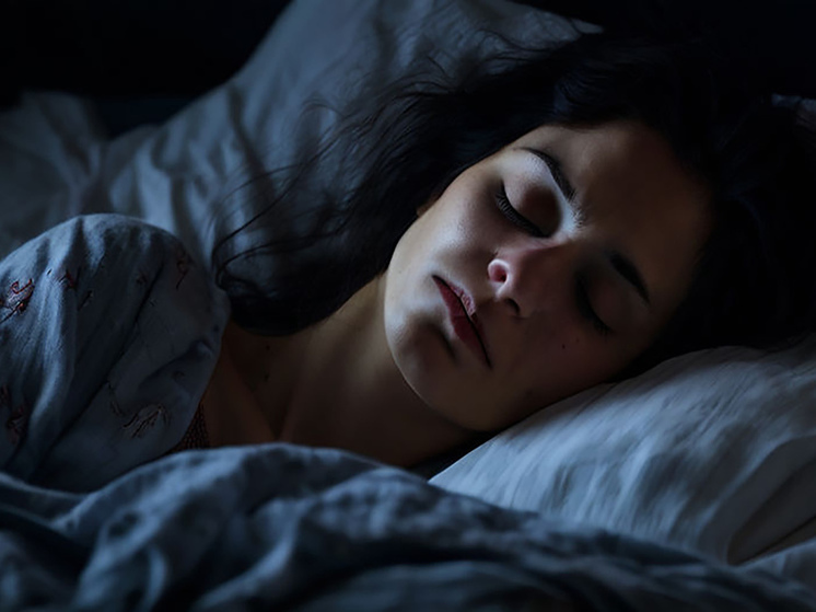 Восполнение часов сна помогает снизить уровень риска психического расстройства