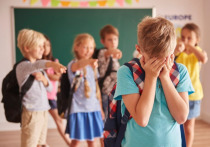 В Тульской школе ученика начальной школы травят одноклассники
