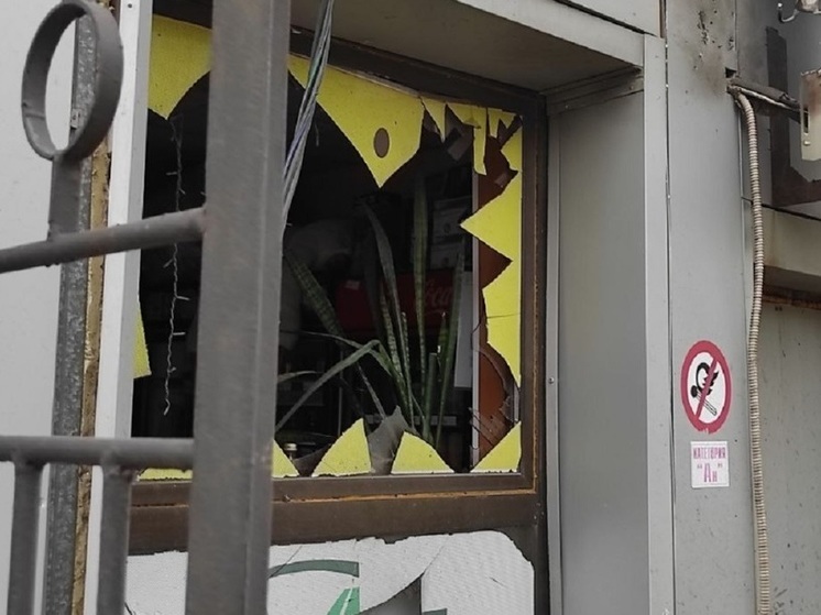 ДНР в СЦКК: мирный житель ДНР ранен в результате атаки украинского БПЛА