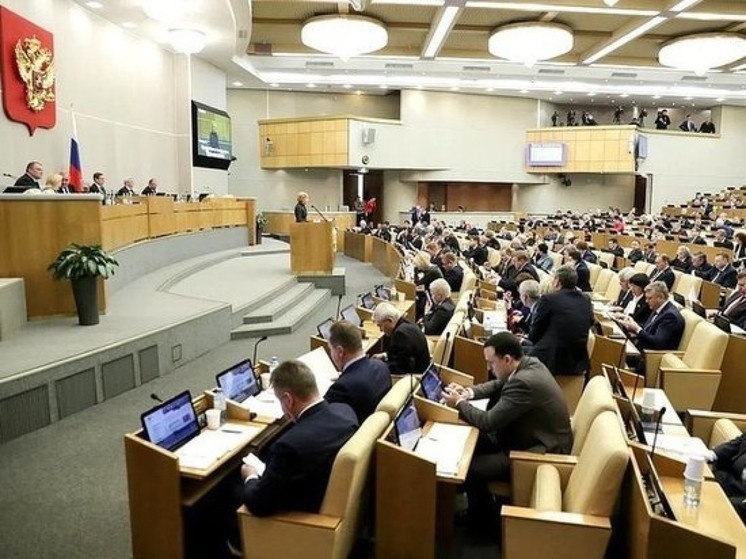 Партия Жириновского настроена омолодить свой партийный состав на два года