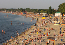 «Цены на отдых везде выросли на 15%, кроме Крыма»  
