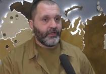 Советник главы ДНР Игорь Кимаковский сообщил, что группировка ВСУ на окраине поселка Бердычи под Авдеевкой попала в окружение