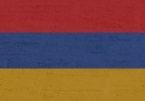 В Армении жители приграничных сел Тавушской области и приехавшие их поддержать люди из других регионов заблокировали ведущую в Грузию межгосударственную трассу