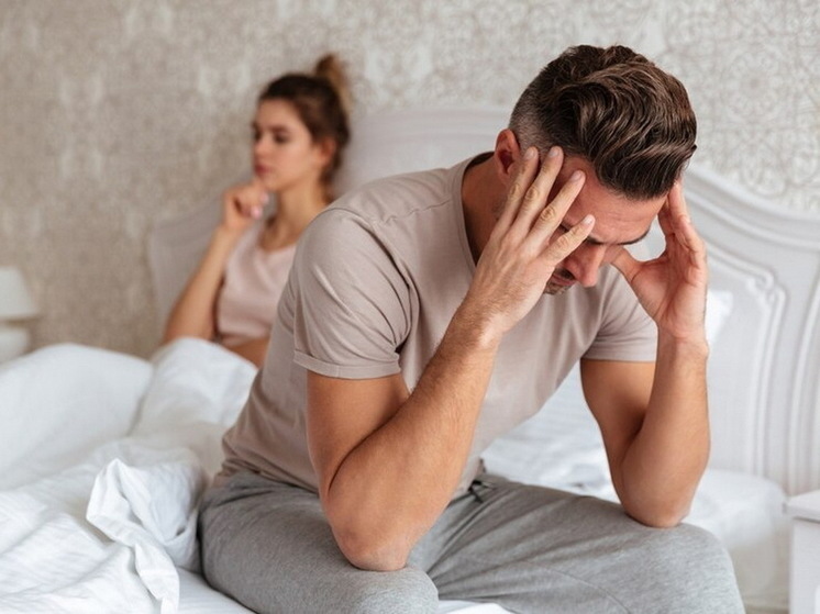 Психолог: мужчин на измену могут толкнуть нездоровые отношения в семье