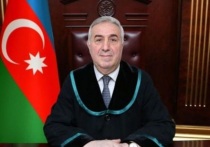 Судья Коммерческой коллегии Верховного суда Азербайджана Ильгар Дадашов совершил суицид