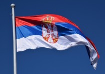 Федерация бокса Сербии извинилась за отключение гимна России на чемпионате Европы в Белграде