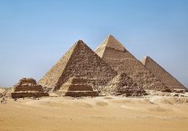 Ученый Росс Феллоуз раскрыл тайну «проклятия Тутанхамона», из-за которого погибли двадцать человек, открывших гробницу египетского царя в 1922 году
