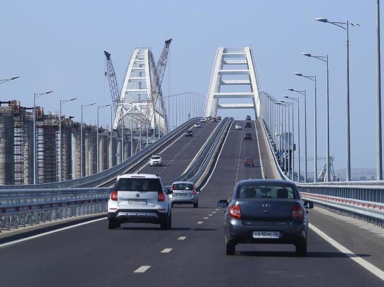 Посол Литвы в Швеции Линкявичюс намекнул на подготовку к удару по Крымскому мосту