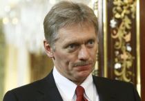 Пресс-секретарь президента РФ Дмитрий Песков считает, что противники России будут пытаться тестировать Москву "на слабо"