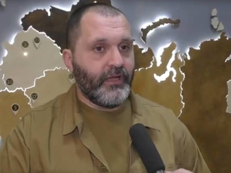 Кимаковский: в Авдеевке обнаружены захоронения мирных жителей со следами пыток