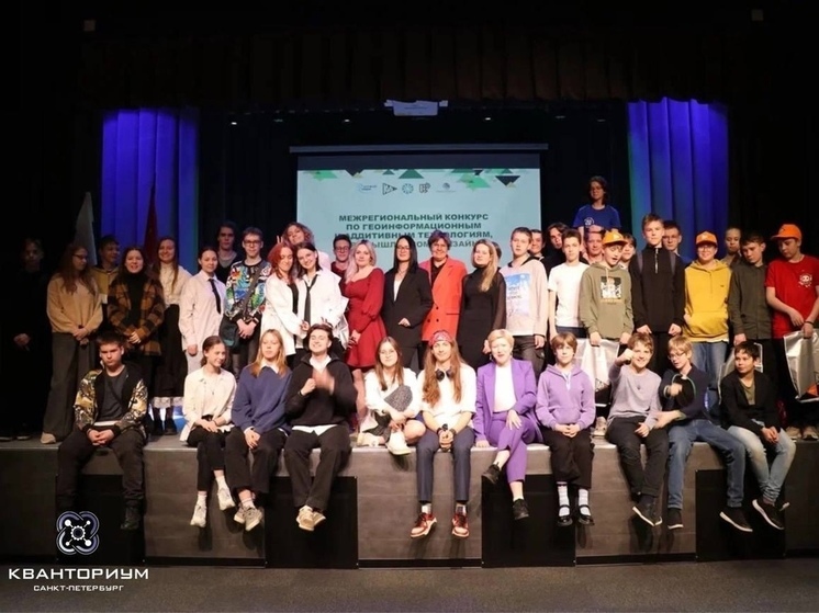  Владимирские студенты стали финалистами межрегионального хакатона