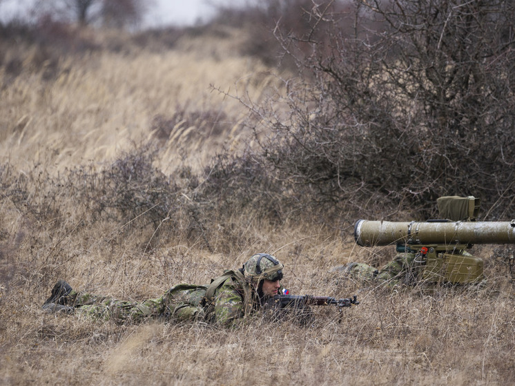 Охотникам в Белоруссии предложат пройти обучение по специальности «снайпер»