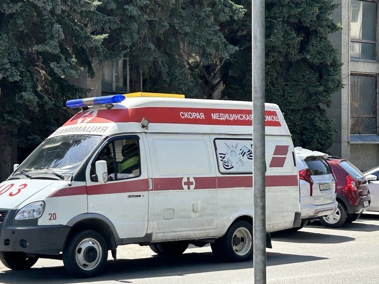 Жительница Ставрополья заразилась Крымской геморрагической лихорадкой