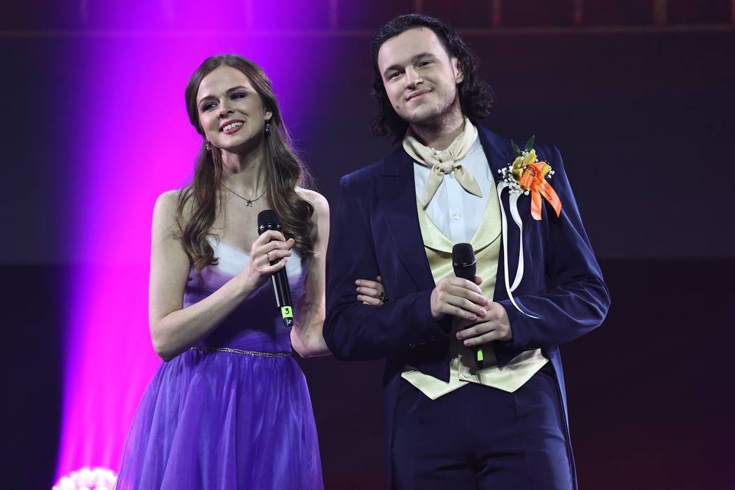 В Челябинске триумфально отметили 15-летие премии «Андрюша». Фото с красочного гала-концерта