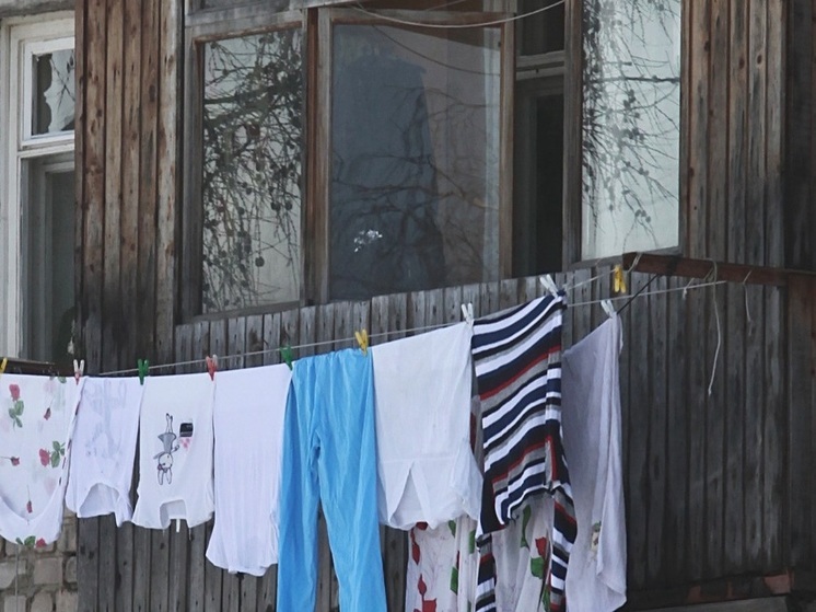 В Великом Новгороде нашли мертвого четырехмесячного ребенка в квартире