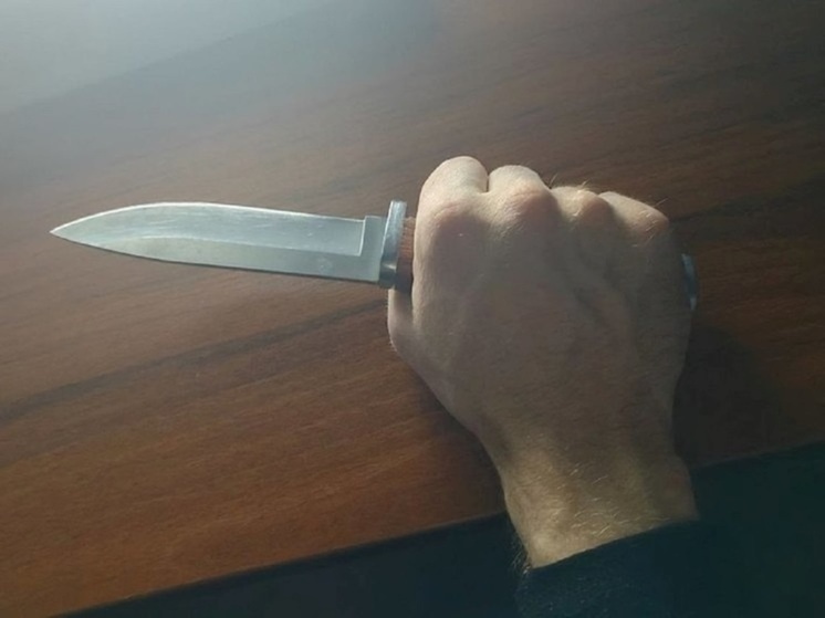 В Приуралье напавший на гостя с ножом мужчина рискует угодить в психбольницу
