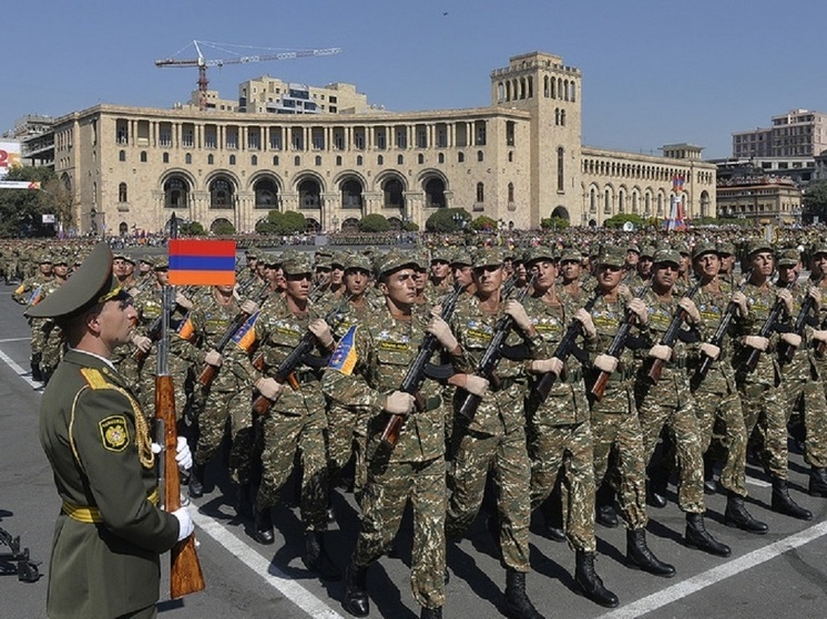 В Армении заявили, что остаются в ОДКБ, но не желают быть частью «неработающего механизма»