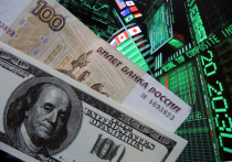Экономист Кричевский: «Мой прогноз на декабрь – свыше 100 за доллар»
