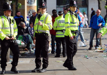 Лондон шокирован бессмысленным нападением на несчастного подростка
