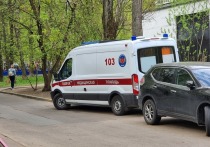 В Москве на ранке в руках у девятилетнего мальчика взорвался игрушечный брелок-граната