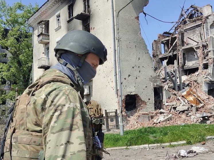 Генерал Липовой: Военные РФ не будут штурмовать Одессу, ВСУ предложат сдаться