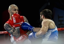 Грузинскому боксеру Гурули предложили отказаться от боя с россиянином Тарханом Идиговым на чемпионате Европы за деньги